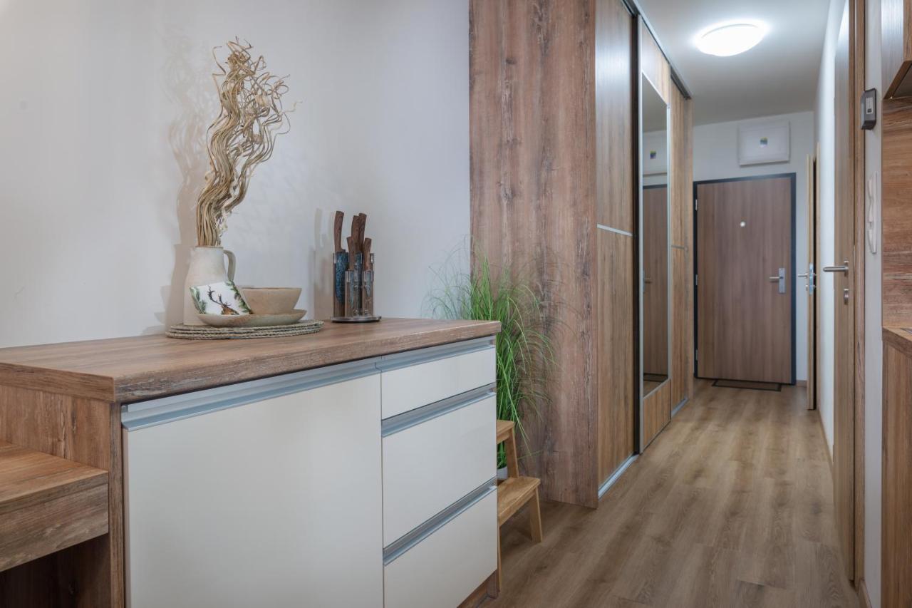 Armeria Residence 32 - Štrbské Pleso المظهر الخارجي الصورة