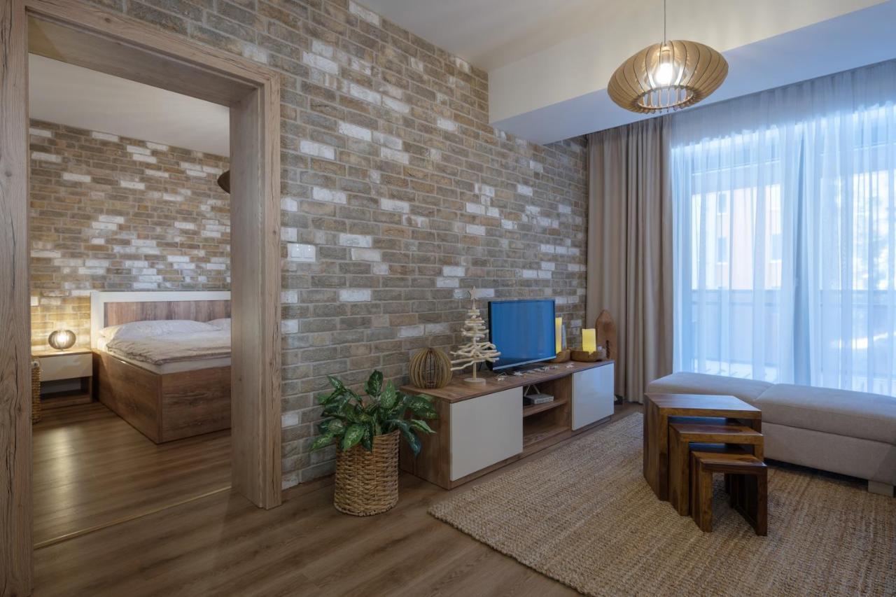 Armeria Residence 32 - Štrbské Pleso المظهر الخارجي الصورة
