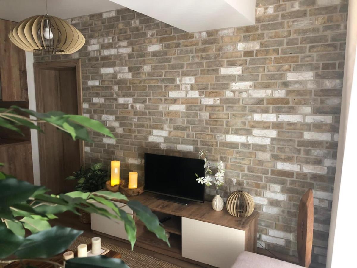 Armeria Residence 32 - Štrbské Pleso المظهر الخارجي الصورة